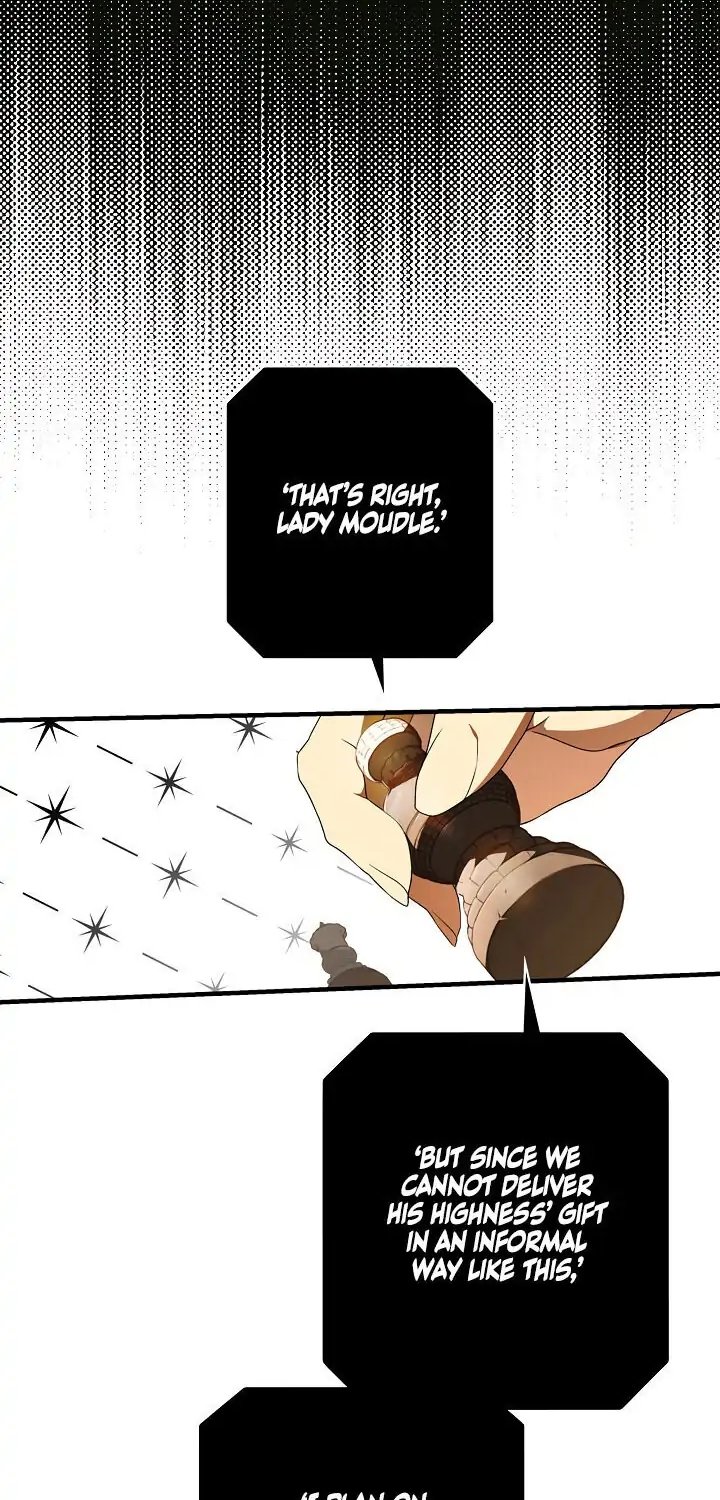 Secret Lady, Chapter 22 image 09